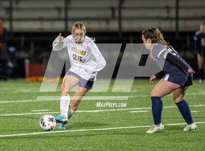 Thumbnail 3 in Bow vs. Hollis-Brookline (NHIAA D2 Semifinal) photogallery.