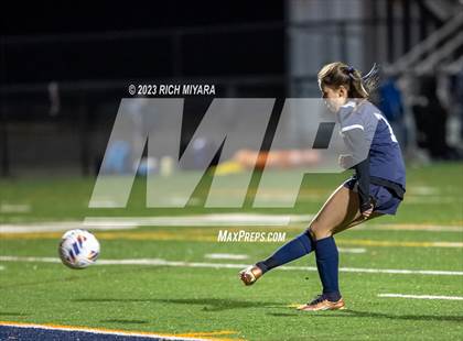 Thumbnail 3 in Bow vs. Hollis-Brookline (NHIAA D2 Semifinal) photogallery.