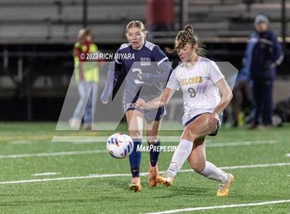 Thumbnail 3 in Bow vs. Hollis-Brookline (NHIAA D2 Semifinal) photogallery.