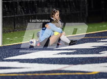 Thumbnail 2 in Bow vs. Hollis-Brookline (NHIAA D2 Semifinal) photogallery.
