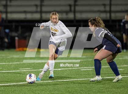 Thumbnail 2 in Bow vs. Hollis-Brookline (NHIAA D2 Semifinal) photogallery.