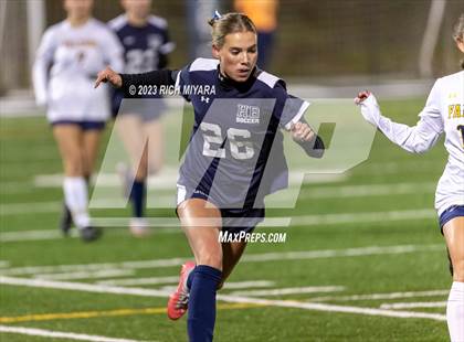 Thumbnail 1 in Bow vs. Hollis-Brookline (NHIAA D2 Semifinal) photogallery.