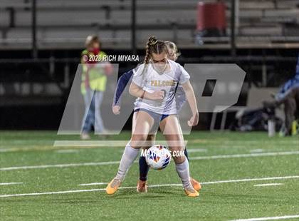 Thumbnail 3 in Bow vs. Hollis-Brookline (NHIAA D2 Semifinal) photogallery.