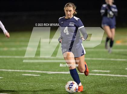Thumbnail 1 in Bow vs. Hollis-Brookline (NHIAA D2 Semifinal) photogallery.