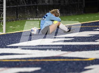Thumbnail 1 in Bow vs. Hollis-Brookline (NHIAA D2 Semifinal) photogallery.