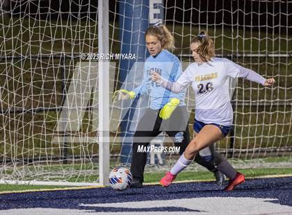 Thumbnail 3 in Bow vs. Hollis-Brookline (NHIAA D2 Semifinal) photogallery.