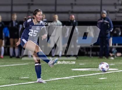 Thumbnail 1 in Bow vs. Hollis-Brookline (NHIAA D2 Semifinal) photogallery.