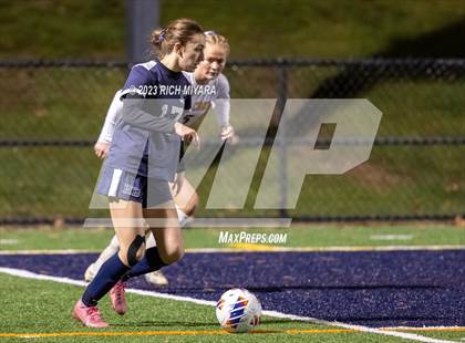 Thumbnail 3 in Bow vs. Hollis-Brookline (NHIAA D2 Semifinal) photogallery.