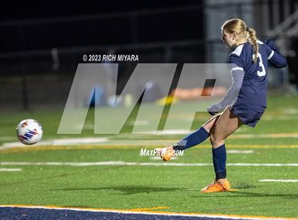 Thumbnail 1 in Bow vs. Hollis-Brookline (NHIAA D2 Semifinal) photogallery.