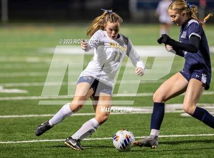 Thumbnail 1 in Bow vs. Hollis-Brookline (NHIAA D2 Semifinal) photogallery.