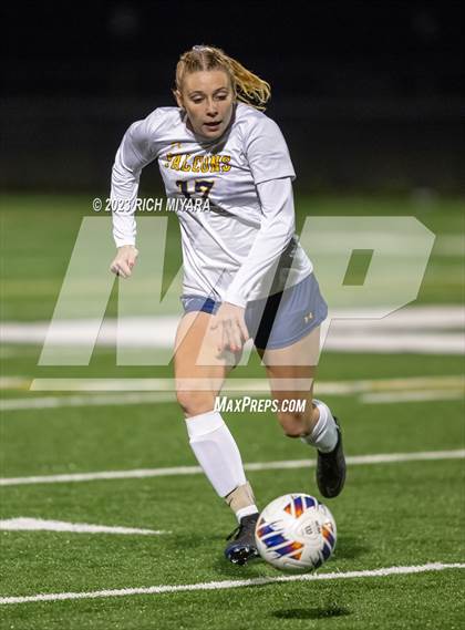 Thumbnail 3 in Bow vs. Hollis-Brookline (NHIAA D2 Semifinal) photogallery.