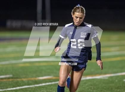 Thumbnail 1 in Bow vs. Hollis-Brookline (NHIAA D2 Semifinal) photogallery.