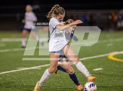 Thumbnail 1 in Bow vs. Hollis-Brookline (NHIAA D2 Semifinal) photogallery.