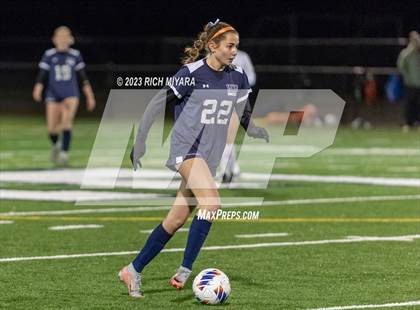 Thumbnail 3 in Bow vs. Hollis-Brookline (NHIAA D2 Semifinal) photogallery.