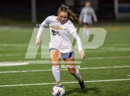 Thumbnail 1 in Bow vs. Hollis-Brookline (NHIAA D2 Semifinal) photogallery.