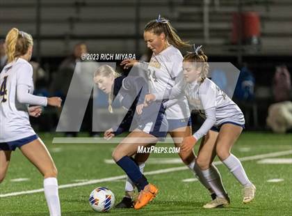 Thumbnail 1 in Bow vs. Hollis-Brookline (NHIAA D2 Semifinal) photogallery.