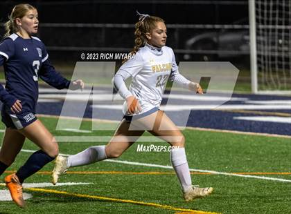 Thumbnail 1 in Bow vs. Hollis-Brookline (NHIAA D2 Semifinal) photogallery.
