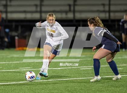 Thumbnail 1 in Bow vs. Hollis-Brookline (NHIAA D2 Semifinal) photogallery.