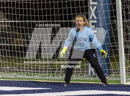Thumbnail 3 in Bow vs. Hollis-Brookline (NHIAA D2 Semifinal) photogallery.