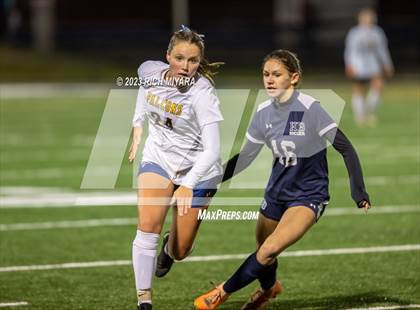 Thumbnail 2 in Bow vs. Hollis-Brookline (NHIAA D2 Semifinal) photogallery.