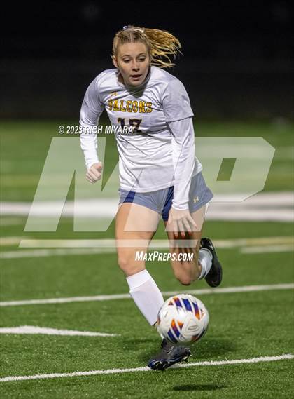 Thumbnail 1 in Bow vs. Hollis-Brookline (NHIAA D2 Semifinal) photogallery.