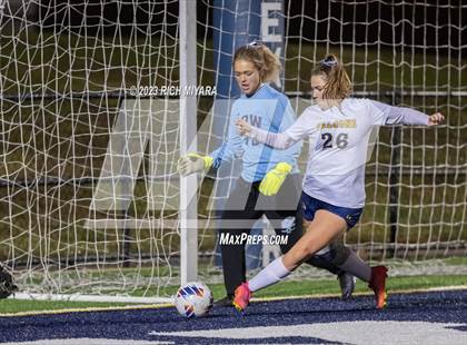 Thumbnail 1 in Bow vs. Hollis-Brookline (NHIAA D2 Semifinal) photogallery.