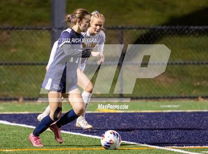 Thumbnail 1 in Bow vs. Hollis-Brookline (NHIAA D2 Semifinal) photogallery.