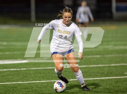 Thumbnail 3 in Bow vs. Hollis-Brookline (NHIAA D2 Semifinal) photogallery.