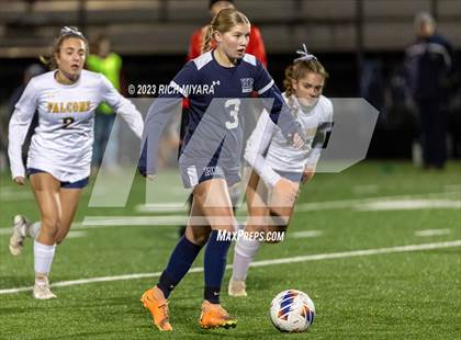 Thumbnail 3 in Bow vs. Hollis-Brookline (NHIAA D2 Semifinal) photogallery.