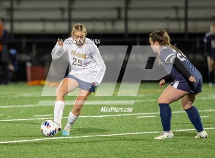 Thumbnail 2 in Bow vs. Hollis-Brookline (NHIAA D2 Semifinal) photogallery.