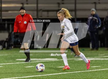 Thumbnail 3 in Bow vs. Hollis-Brookline (NHIAA D2 Semifinal) photogallery.