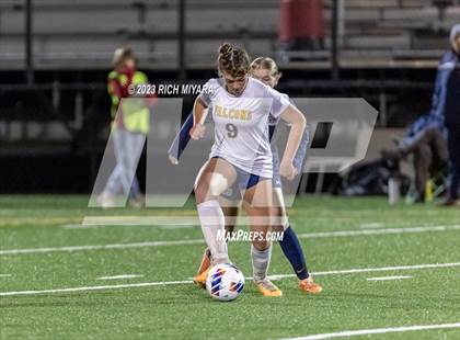 Thumbnail 1 in Bow vs. Hollis-Brookline (NHIAA D2 Semifinal) photogallery.