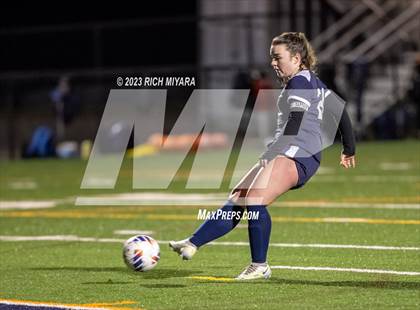 Thumbnail 1 in Bow vs. Hollis-Brookline (NHIAA D2 Semifinal) photogallery.