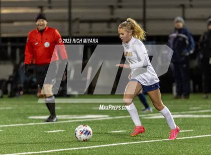 Thumbnail 2 in Bow vs. Hollis-Brookline (NHIAA D2 Semifinal) photogallery.