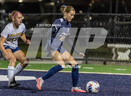 Thumbnail 3 in Bow vs. Hollis-Brookline (NHIAA D2 Semifinal) photogallery.