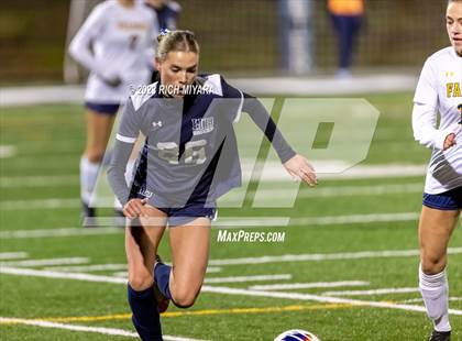 Thumbnail 1 in Bow vs. Hollis-Brookline (NHIAA D2 Semifinal) photogallery.