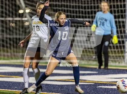 Thumbnail 1 in Bow vs. Hollis-Brookline (NHIAA D2 Semifinal) photogallery.