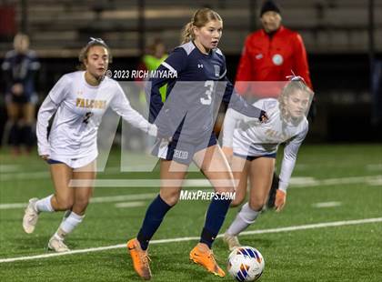 Thumbnail 1 in Bow vs. Hollis-Brookline (NHIAA D2 Semifinal) photogallery.