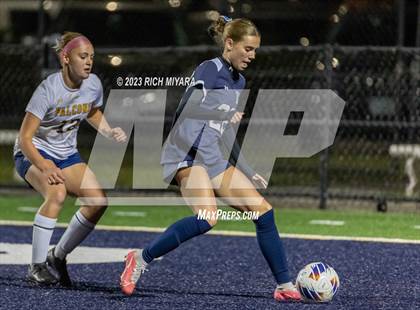 Thumbnail 2 in Bow vs. Hollis-Brookline (NHIAA D2 Semifinal) photogallery.