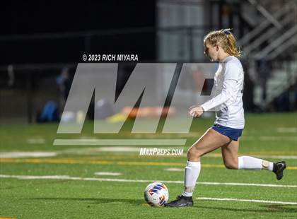 Thumbnail 1 in Bow vs. Hollis-Brookline (NHIAA D2 Semifinal) photogallery.