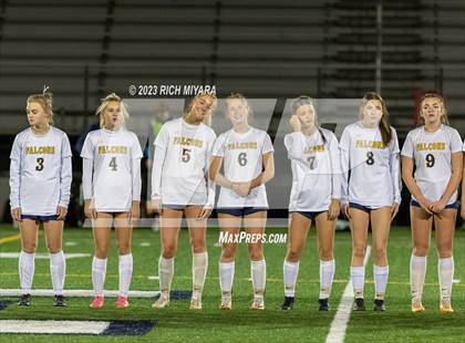 Thumbnail 1 in Bow vs. Hollis-Brookline (NHIAA D2 Semifinal) photogallery.