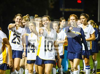 Thumbnail 3 in Falmouth @ Notre Dame Academy  photogallery.