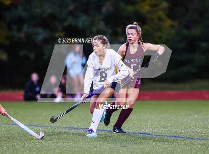 Thumbnail 3 in Falmouth @ Notre Dame Academy  photogallery.