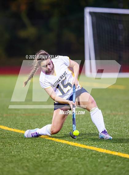 Thumbnail 3 in Falmouth @ Notre Dame Academy  photogallery.