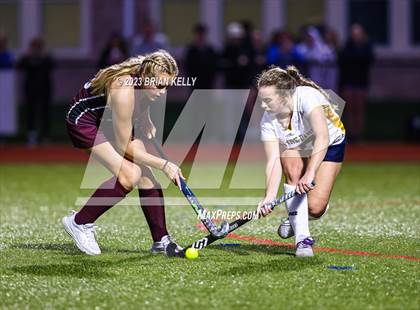 Thumbnail 1 in Falmouth @ Notre Dame Academy  photogallery.