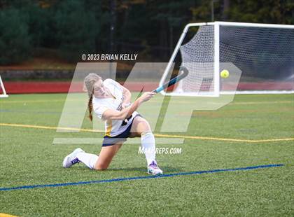 Thumbnail 1 in Falmouth @ Notre Dame Academy  photogallery.