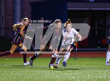 Thumbnail 1 in Falmouth @ Notre Dame Academy  photogallery.