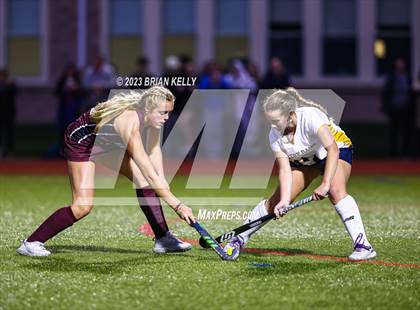 Thumbnail 3 in Falmouth @ Notre Dame Academy  photogallery.