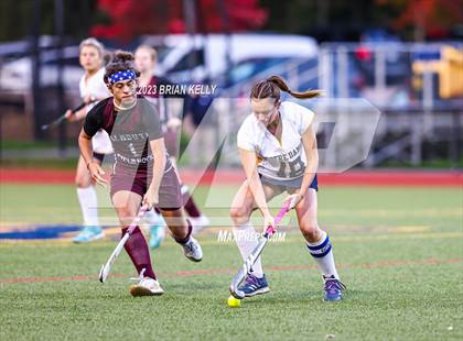 Thumbnail 3 in Falmouth @ Notre Dame Academy  photogallery.