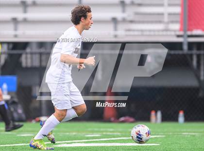 Thumbnail 2 in Timberlane @ Exeter (NHIAA Division 1 1st Round) photogallery.